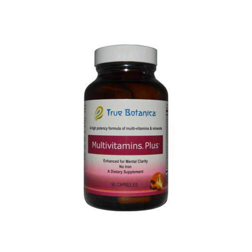 Multivitamins